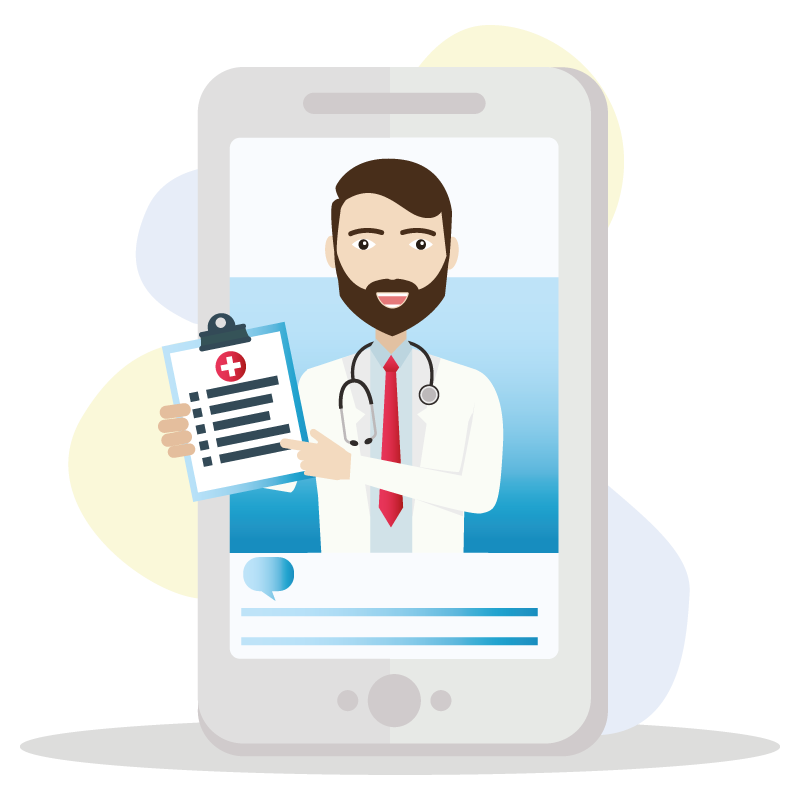 Ordonnance en ligne Pharmacie Lille Sud